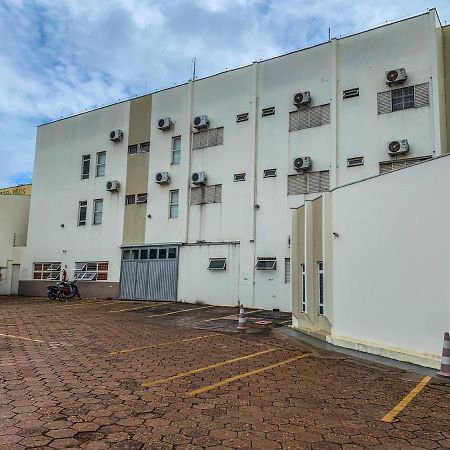 Hotel Piratininga Fernando Correa - Rondonópolis 外观 照片