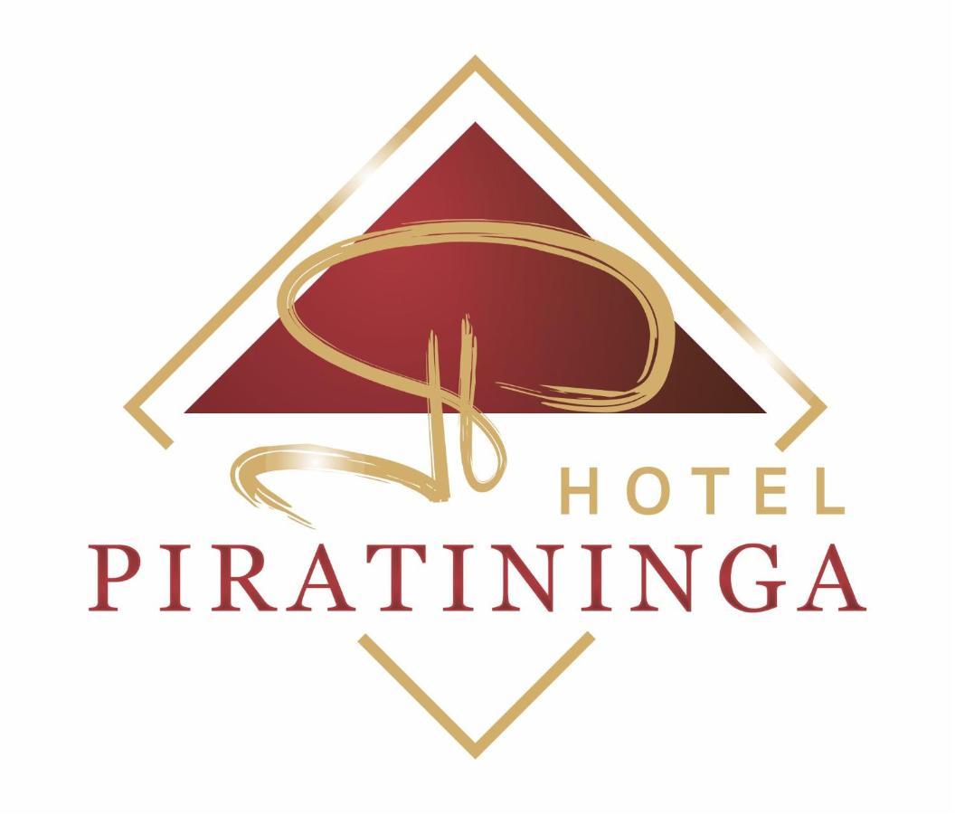 Hotel Piratininga Fernando Correa - Rondonópolis 外观 照片
