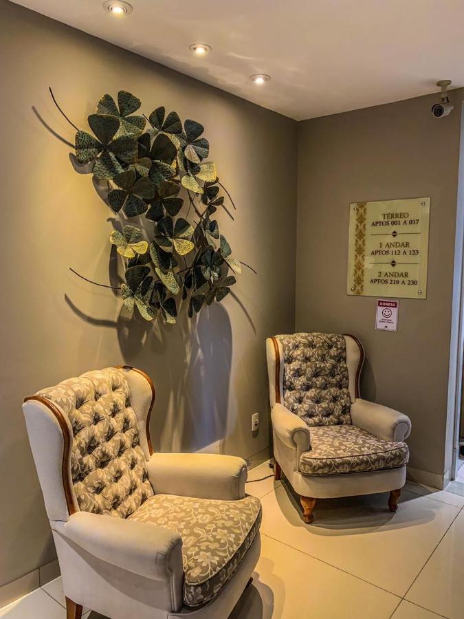 Hotel Piratininga Fernando Correa - Rondonópolis 外观 照片
