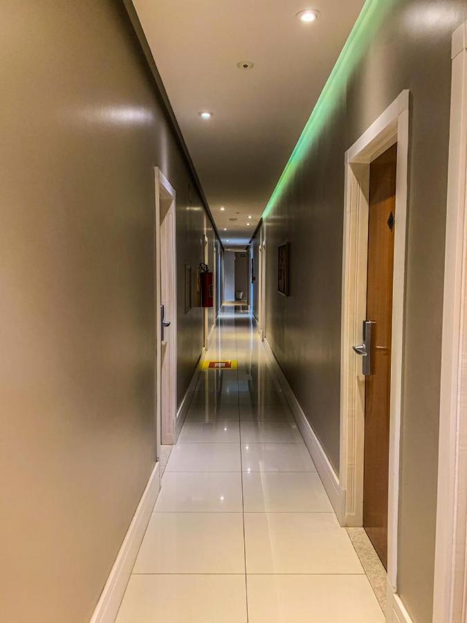 Hotel Piratininga Fernando Correa - Rondonópolis 外观 照片